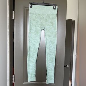 Adapt Camo Seamless Leggings